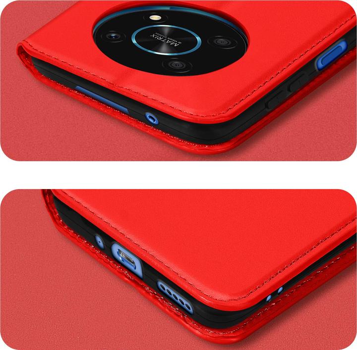 Immagine prodotto Avizar Serie di custodie pieghevoli Classic Edition (Honor Magic 4 Lite)