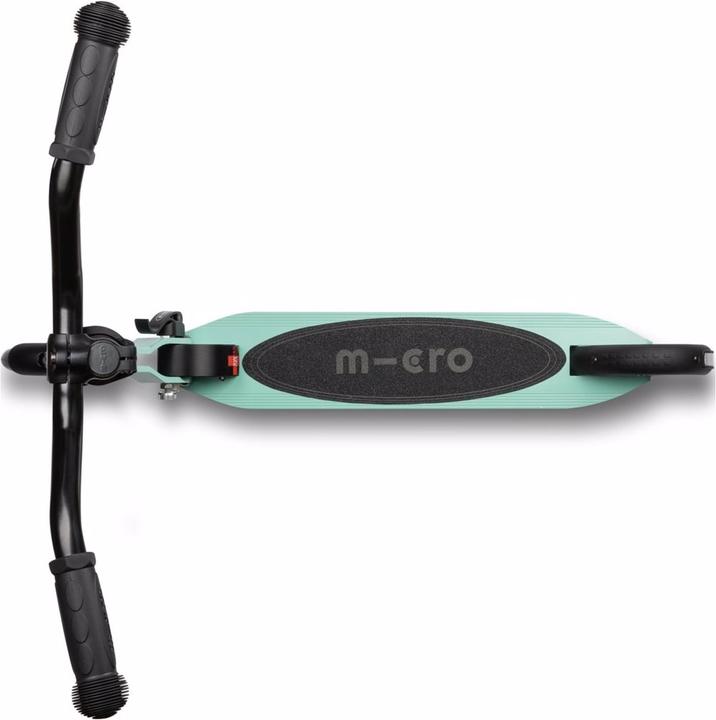 Actual product image Micro Sprite Deluxe