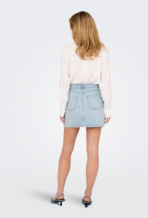 Actual product image Only ONLSTELLA Jeansrock Jeansrock (S)