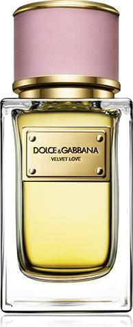 Dolce & Gabbana Velvet Love (Eau de Parfum, 50 ml)