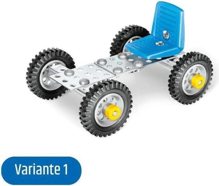 Produktbild Eitech Basisbaukasten