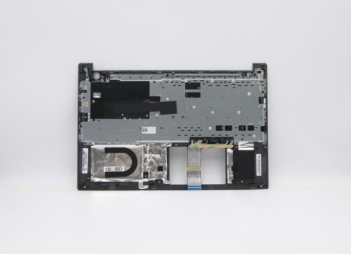 Actual product image Lenovo Upper CaseQ20RWFP MGR BL FRA