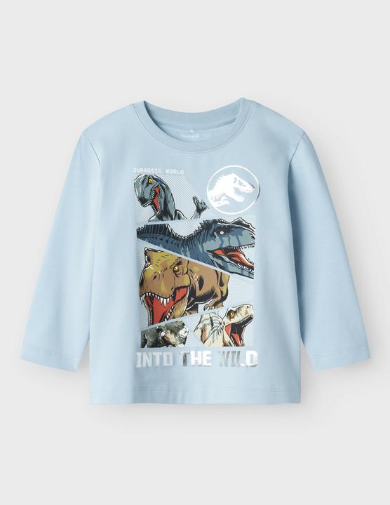 Actual product image Name it Jurassic T-Shirt (98)