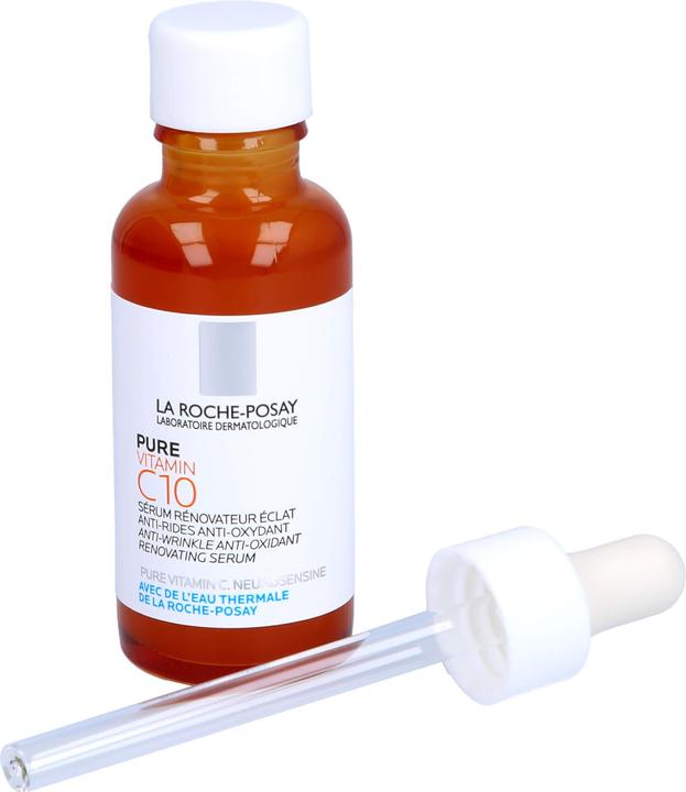 Produktbild La Roche Posay Redermic Pure Vitamin C10 (30 ml)