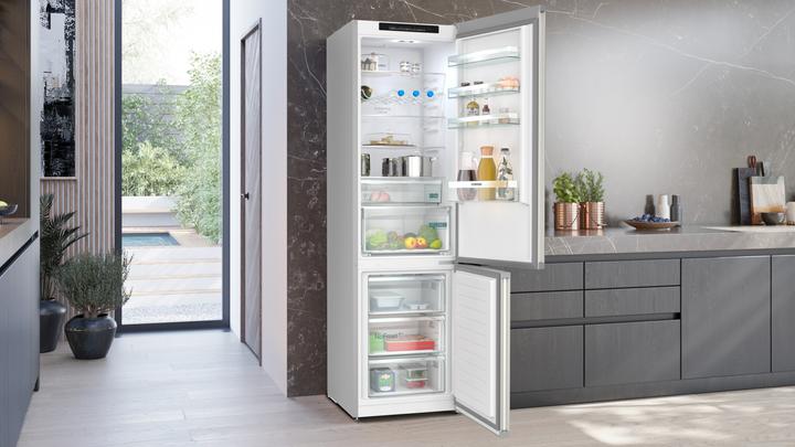Immagine prodotto Siemens iQ300 (363 l)