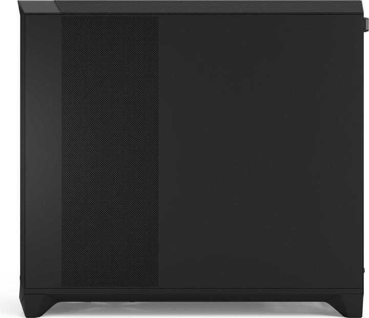 Image du produit Fractal Case Meshify 3 XL Black RGB TG Light Tint (ITX, SSI CEB, ATX, E-ATX, SSI EEB, mATX)