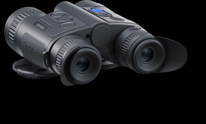 Image du produit Pulsar Fusion XQ35 LRF