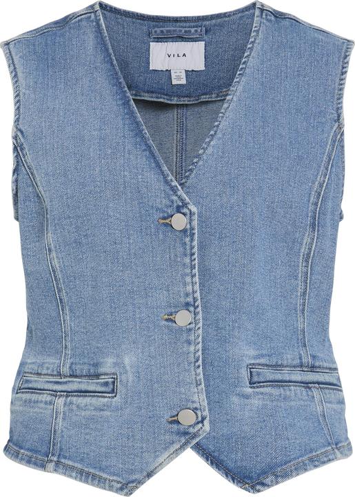 Immagine prodotto Vila VIKENYA Jeans Weste (42)