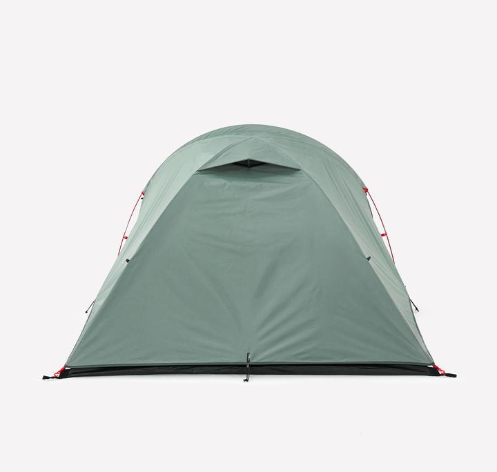 Actual product image Quechua MH100 XL (Dome tent, 5.41 kg, 3 persons)