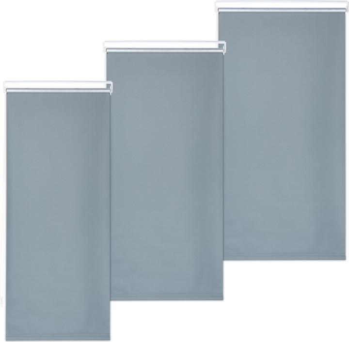 Produktbild Relaxdays Thermorollo (70 x 6.5 x 220 cm)