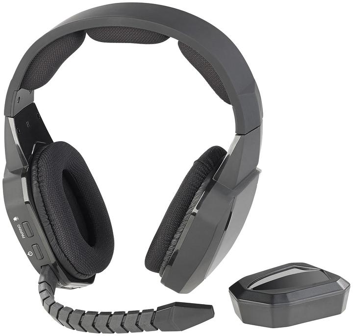 Immagine prodotto Auvisio ZX-1715-919 (Senza fili)