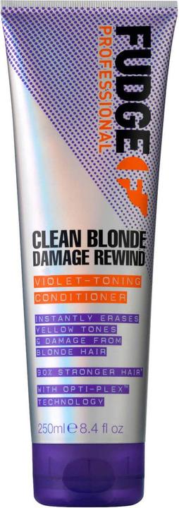 Fudge Clean Blonde (250 ml)