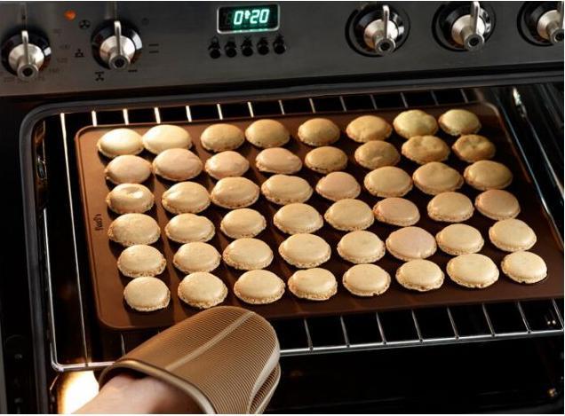 Immagine prodotto Lékué Tappetino Macaron