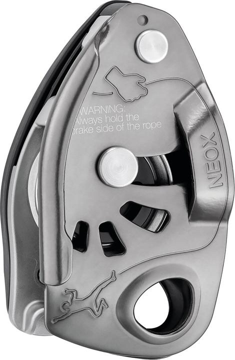 Actual product image Petzl Neox