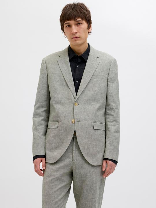 Image du produit Jack & Jones Jprriviera Linen Blazer Slim Fit Sn (50)