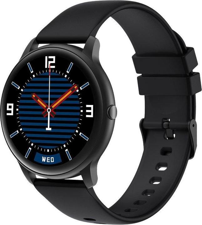Gino Rossi SW015-1, Black (45 mm)