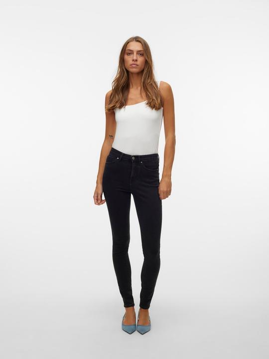 Immagine prodotto Vero Moda VMSOPHIA Hohe Taille Skinny Fit Jeans Skinny Jeans (32)
