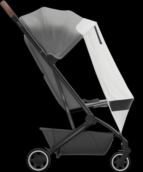 Actual product image Joolz Aer Comfort Cover