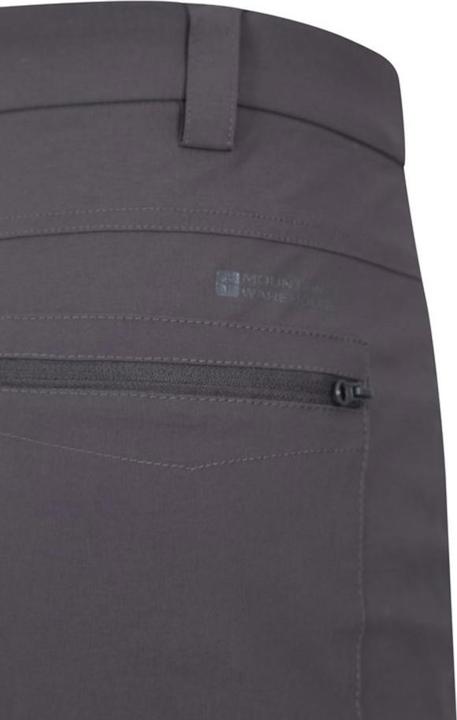 Immagine prodotto Mountain Warehouse Trek Pantaloni Cargo Elasticizzato Uomo (42)