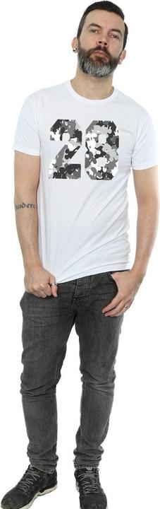 Produktbild Disney Mickey Mouse Pattern 28 TShirt (M)