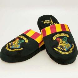 Produktbild NoName Harry Potter Hausschuhe M 5-7 (39)