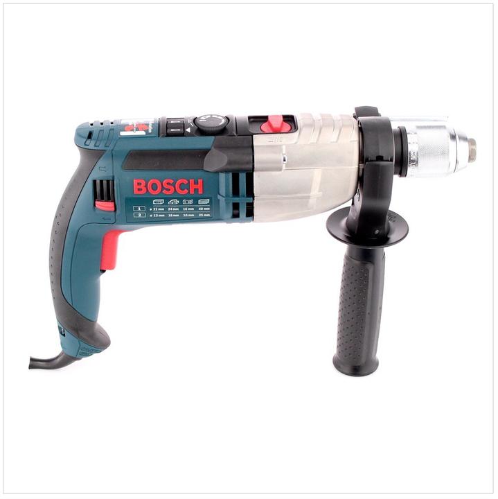 Produktbild Bosch Professional Gsb 21-2 Rct (Netzbetrieb)