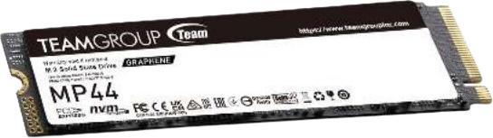 Actual product image Team Group MP44 (4000 GB, M.2 2280)