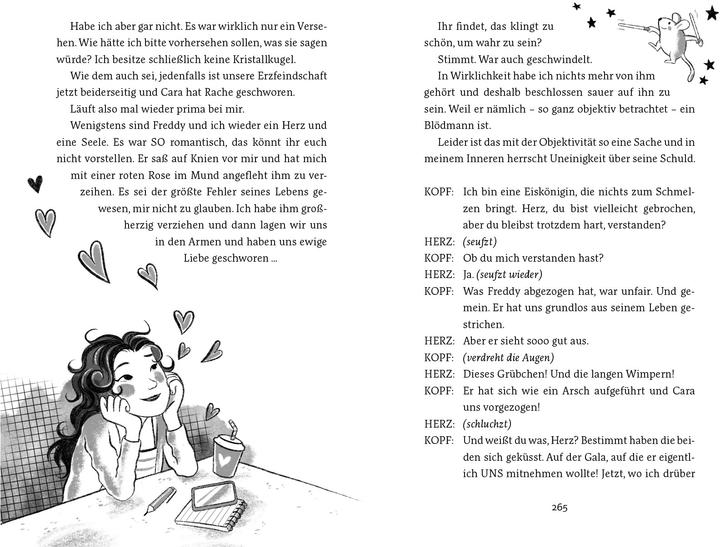 Image du produit Pippa Moon – Ich halt hier nur die Klappe (Allemand, Lotte Schweizer, Isabelle Metzen, 2024)