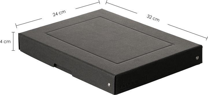 Actual product image Falken Pure Box (A4)
