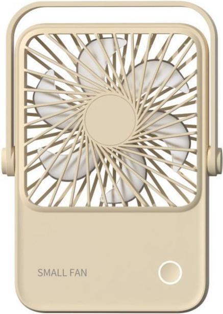 Produktbild OEM Other small household appliances Desk fan with adjustable stand HX-122 beige