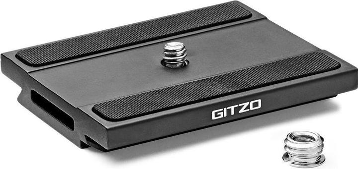 Produktbild Gitzo GHF2W (2-Wege-Neiger)