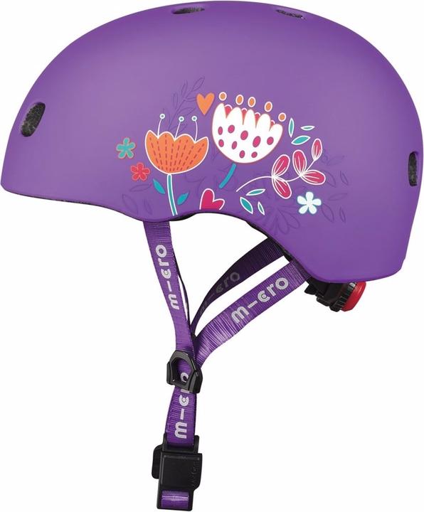 Produktbild Micro Helm (52 - 56 cm)
