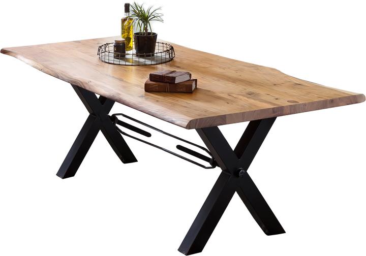 Nature, Antique black