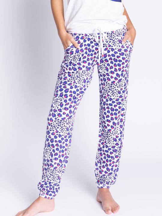 Produktbild Pj Salvage Pyjama Unterteil (40)