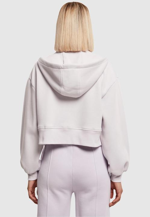 Immagine prodotto Urban Classics Giacca corta con zip da donna - 16656 (5XL)