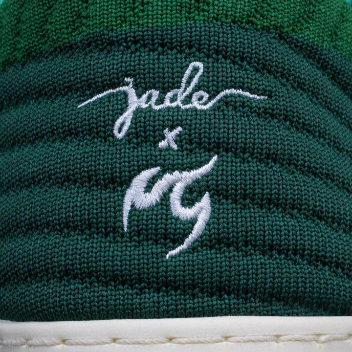 Immagine prodotto Fuego Sneaker da ballo Jade (36.5)