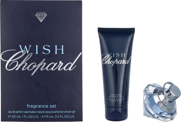 Immagine prodotto Chopard Set regalo dei desideri (Eau de parfum, 105 ml)