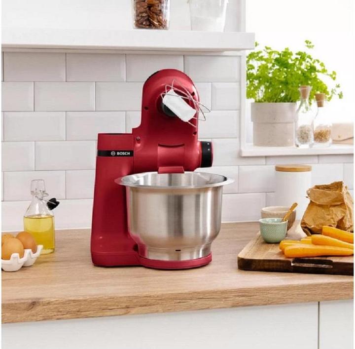 Actual product image Bosch Hausgeräte Series 2 MUMS2ER01 (700 W)