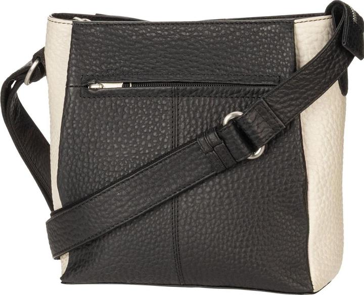 Produktbild Voi Hirsch Beatrix Umhängetasche Leder 22 cm