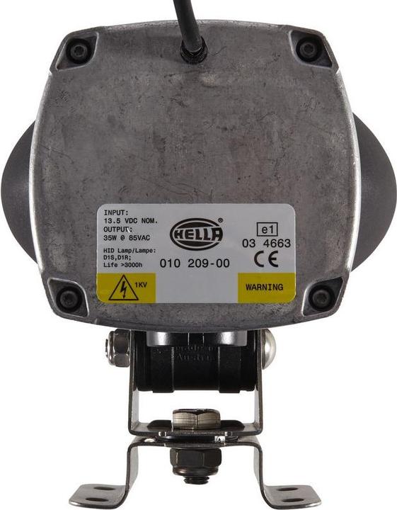 Produktbild Hella Xenon-Arbeitsscheinwerfer