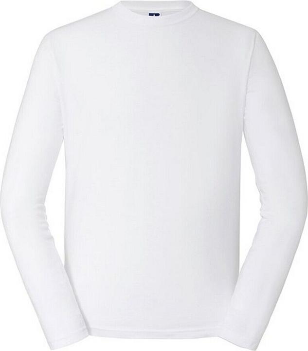 Russell TShirt Langärmlig (XS)