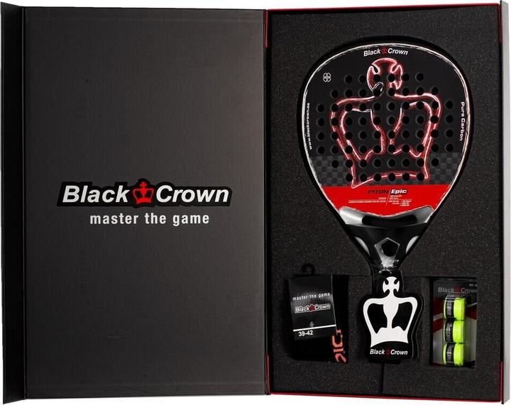 Produktbild Black Crown Piton Epic