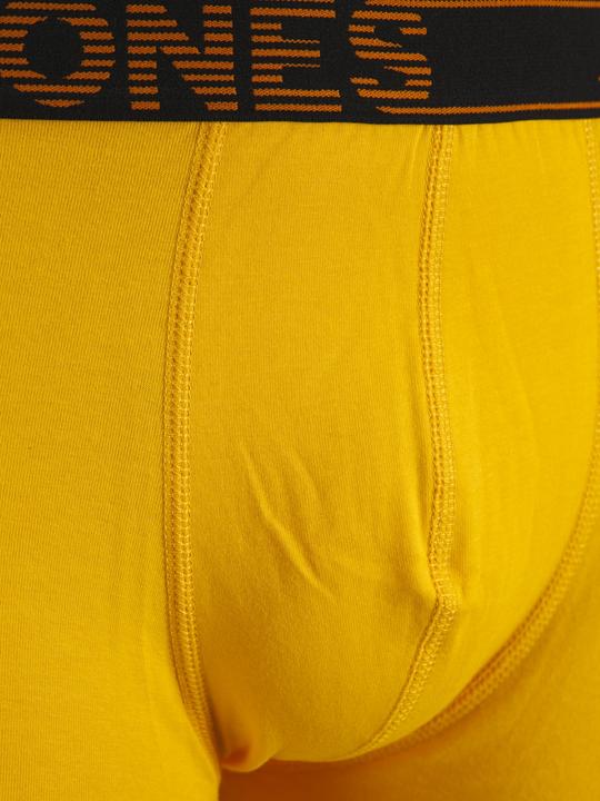 Actual product image Jack & Jones Bill Trunks (S, pack of 7)