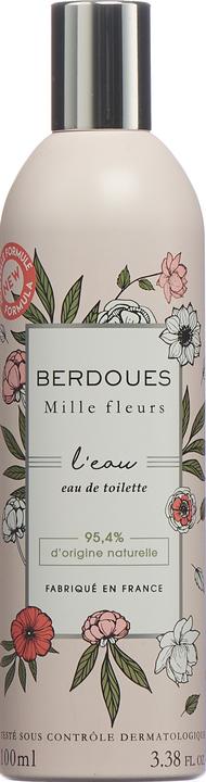 Mille Fleurs L'Eau Parfumé (100 ml)
