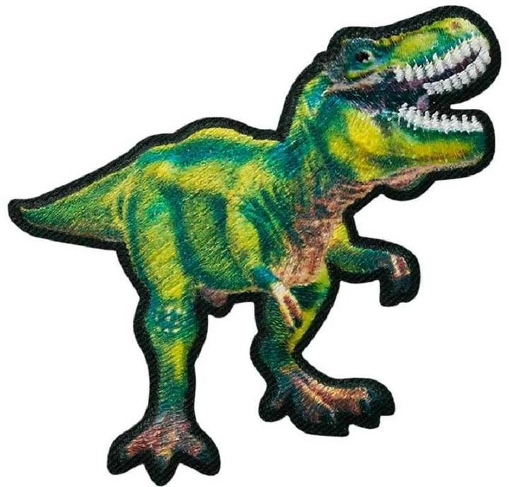 Mono Quick T-Rex (1 x)