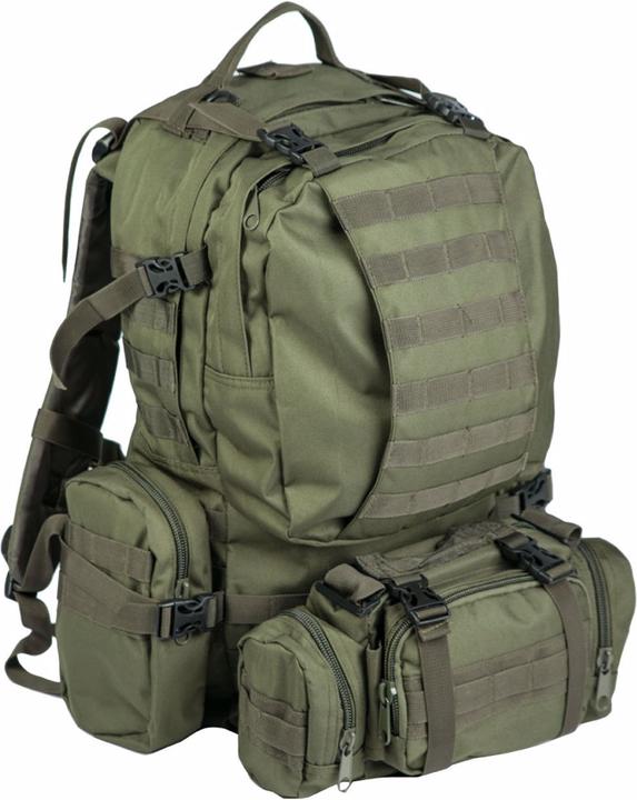 Mil-tec Defence Assembly 36 (36 l)