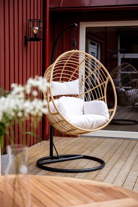 Image du produit Venture Home Chaise de jardin Viga (120 kg)
