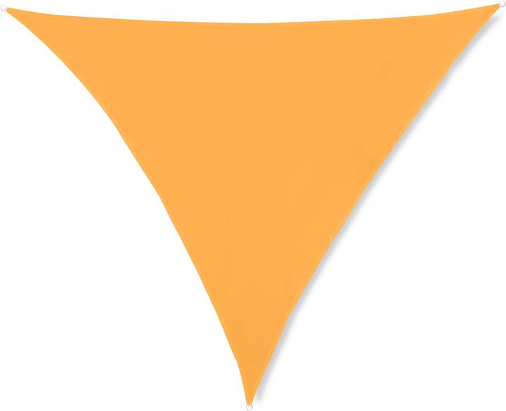 Actual product image Relaxdays Shade sail (300 x 300 x 300 cm)
