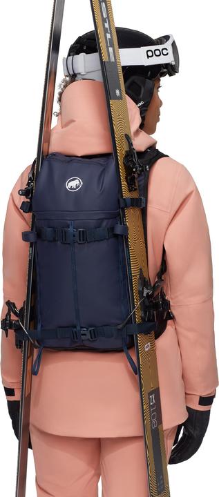 Actual product image Mammut Nirvana 18 Women (18 l)
