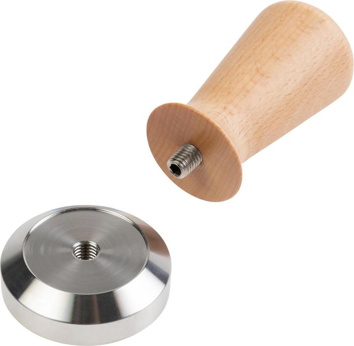 Immagine prodotto Furber Tamper in faggio, 58 mm